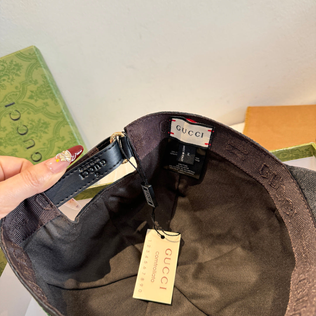 Essential Fashion Cap-33
