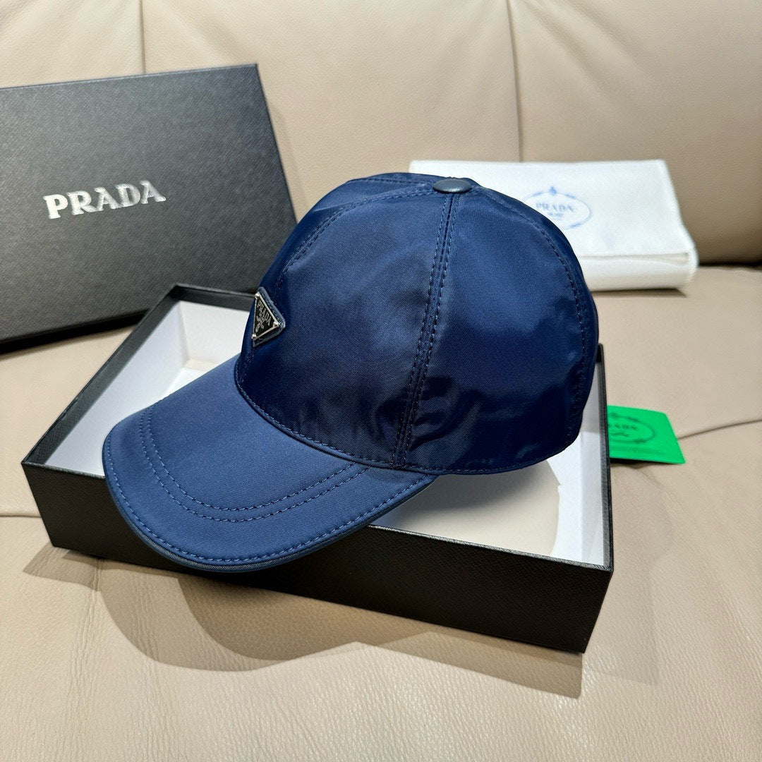 Essential Fashion Cap-34