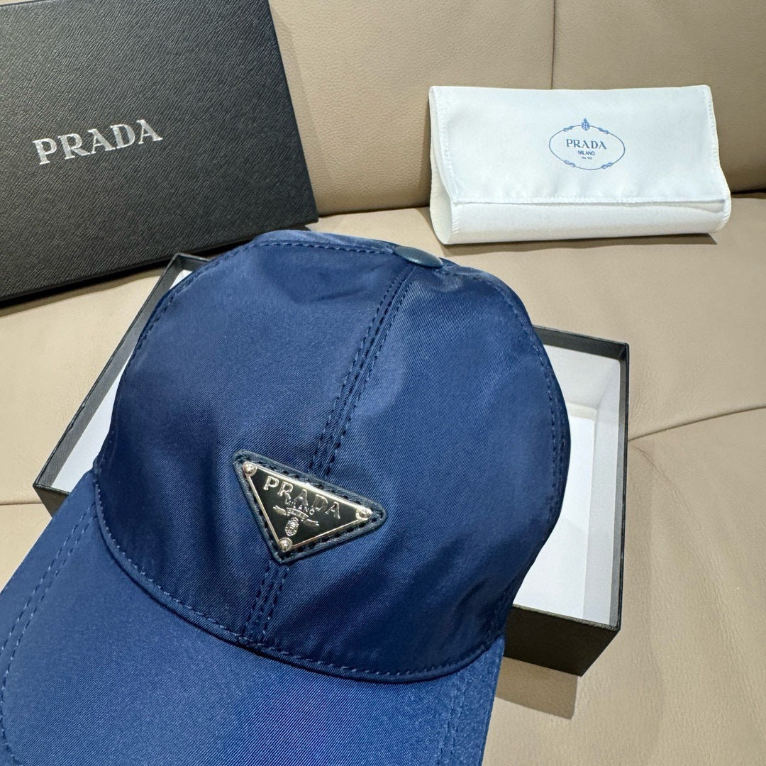 Essential Fashion Cap-34