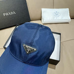 Essential Fashion Cap-34