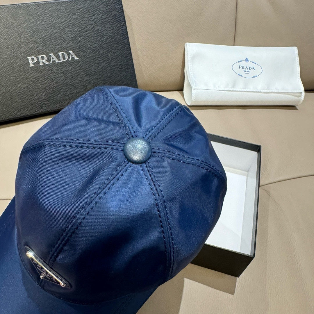 Essential Fashion Cap-34