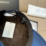 Essential Fashion Cap-34