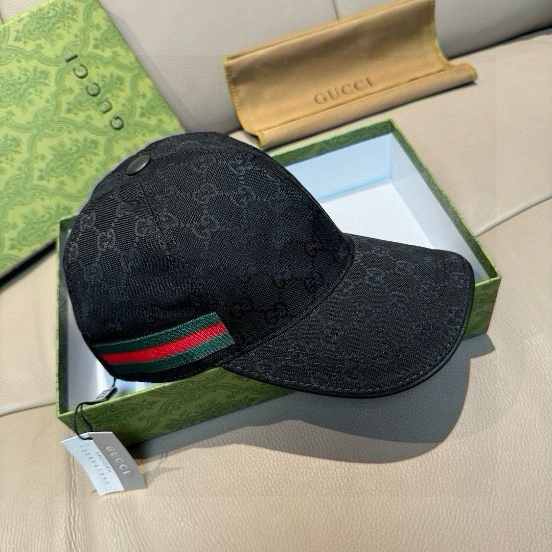 Essential Fashion Cap-36