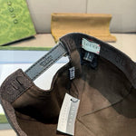 Essential Fashion Cap-36
