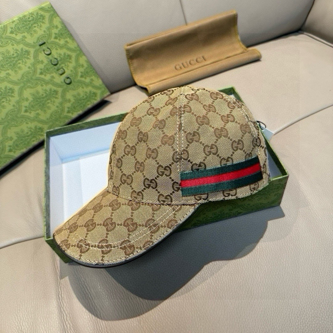 Essential Fashion Cap-37