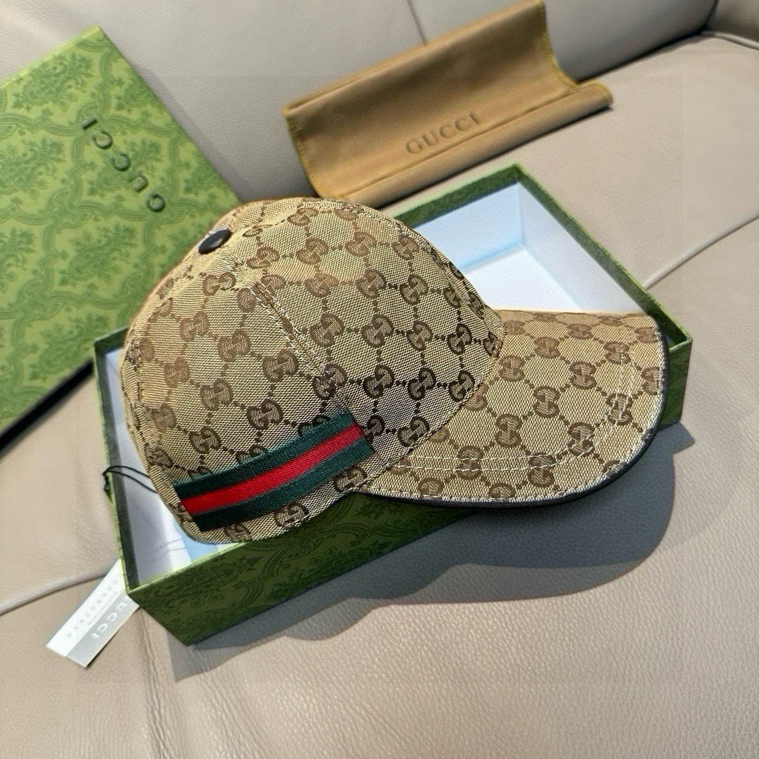 Essential Fashion Cap-37