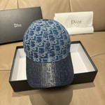Essential Fashion Cap-38