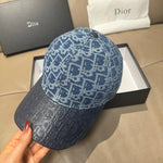 Essential Fashion Cap-38