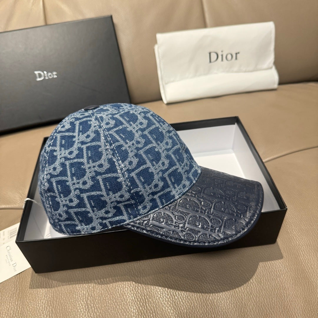 Essential Fashion Cap-38