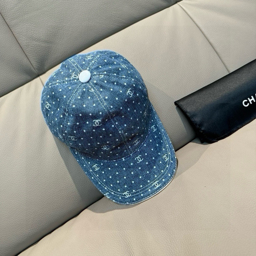 Essential Fashion Cap-40