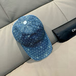 Essential Fashion Cap-40