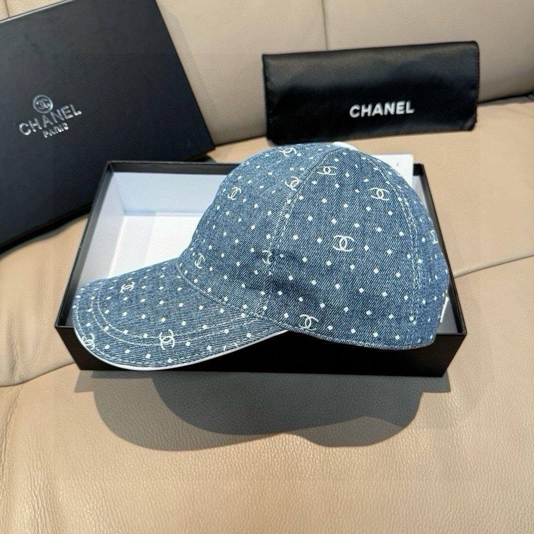 Essential Fashion Cap-40