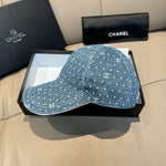 Essential Fashion Cap-40