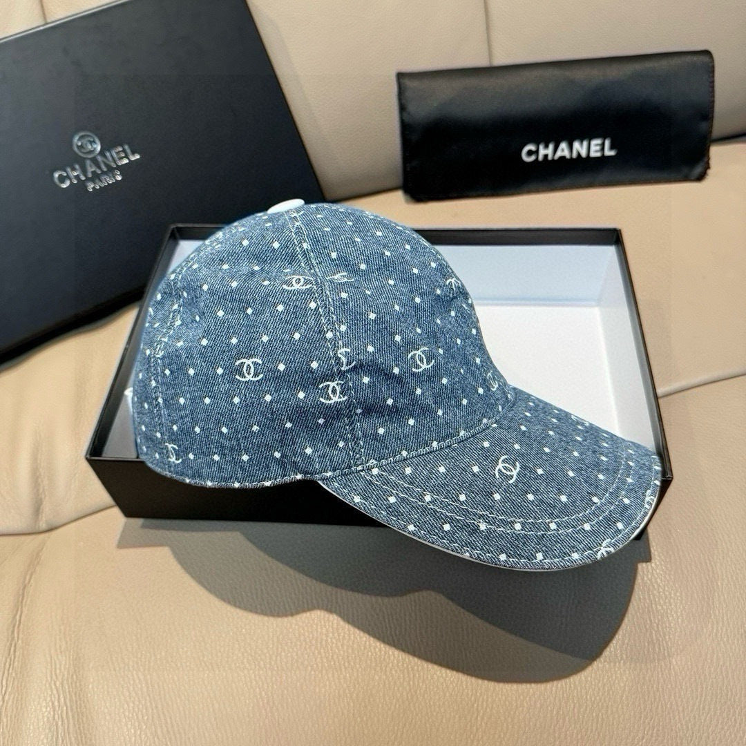 Essential Fashion Cap-40