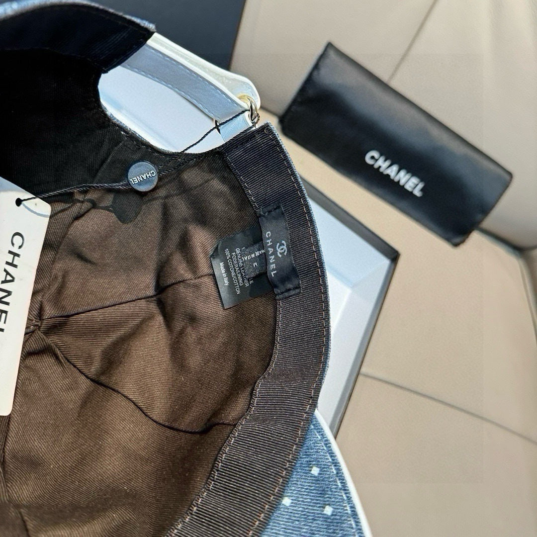 Essential Fashion Cap-40