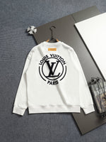 Classic Fit Hoodie-10001