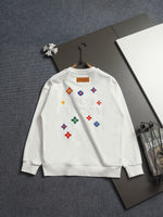Classic Fit Hoodie-10002