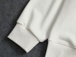 Classic Fit Hoodie-10002