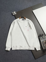 Classic Fit Hoodie-10003
