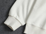 Classic Fit Hoodie-10003