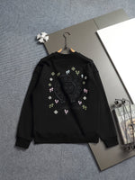 Classic Fit Hoodie-10003