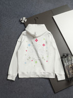 Classic Fit Hoodie-10004