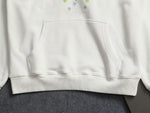 Classic Fit Hoodie-10004