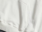 Classic Fit Hoodie-10004