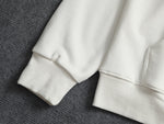 Classic Fit Hoodie-10004