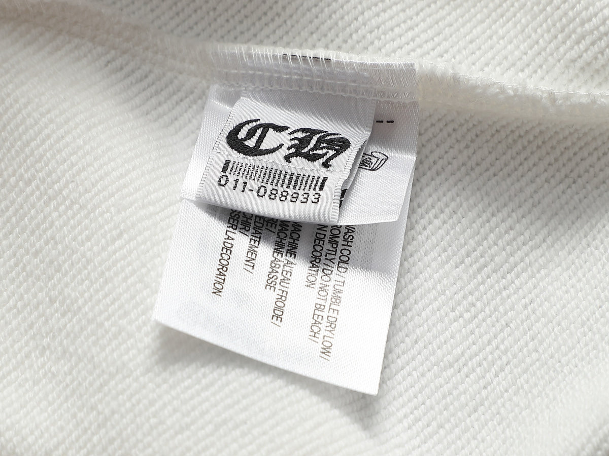 Classic Fit Hoodie-10004