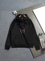 Classic Fit Hoodie-10004