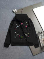 Classic Fit Hoodie-10004
