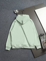 Classic Fit Hoodie-10005