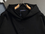 Classic Fit Hoodie-10005