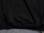 Classic Fit Hoodie-10005