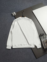 Classic Fit Hoodie-10007