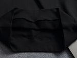 Classic Fit Hoodie-10007