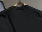 Classic Fit Hoodie-10007