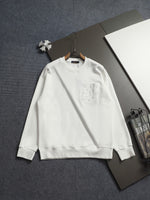 Classic Fit Hoodie-10008