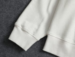 Classic Fit Hoodie-10009