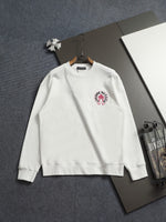 Classic Fit Hoodie-10010