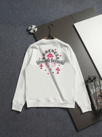 Classic Fit Hoodie-10010