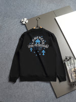 Classic Fit Hoodie-10010