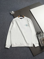 Classic Fit Hoodie-10011