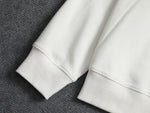 Classic Fit Hoodie-10011