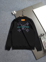 Classic Fit Hoodie-10011