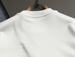Classic Fit Hoodie-10012