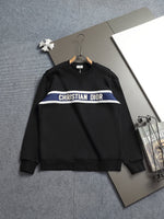 Classic Fit Hoodie-10012