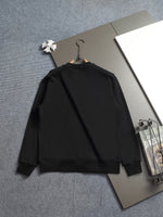 Classic Fit Hoodie-10012