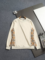 Classic Fit Hoodie-10013